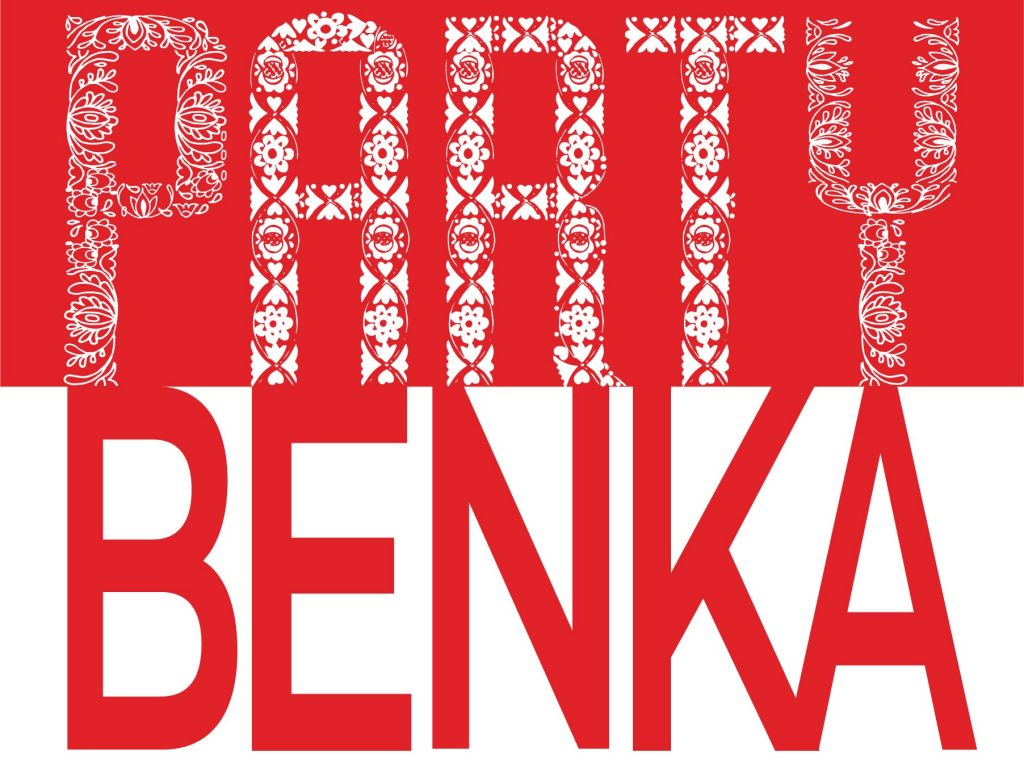 Party Benka 2021